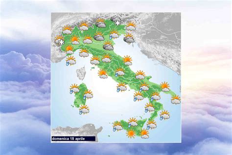 Meteo Surbo Domani